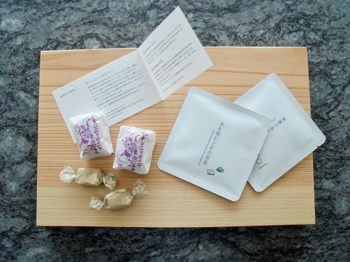 Ama Ento酒店 外观 照片