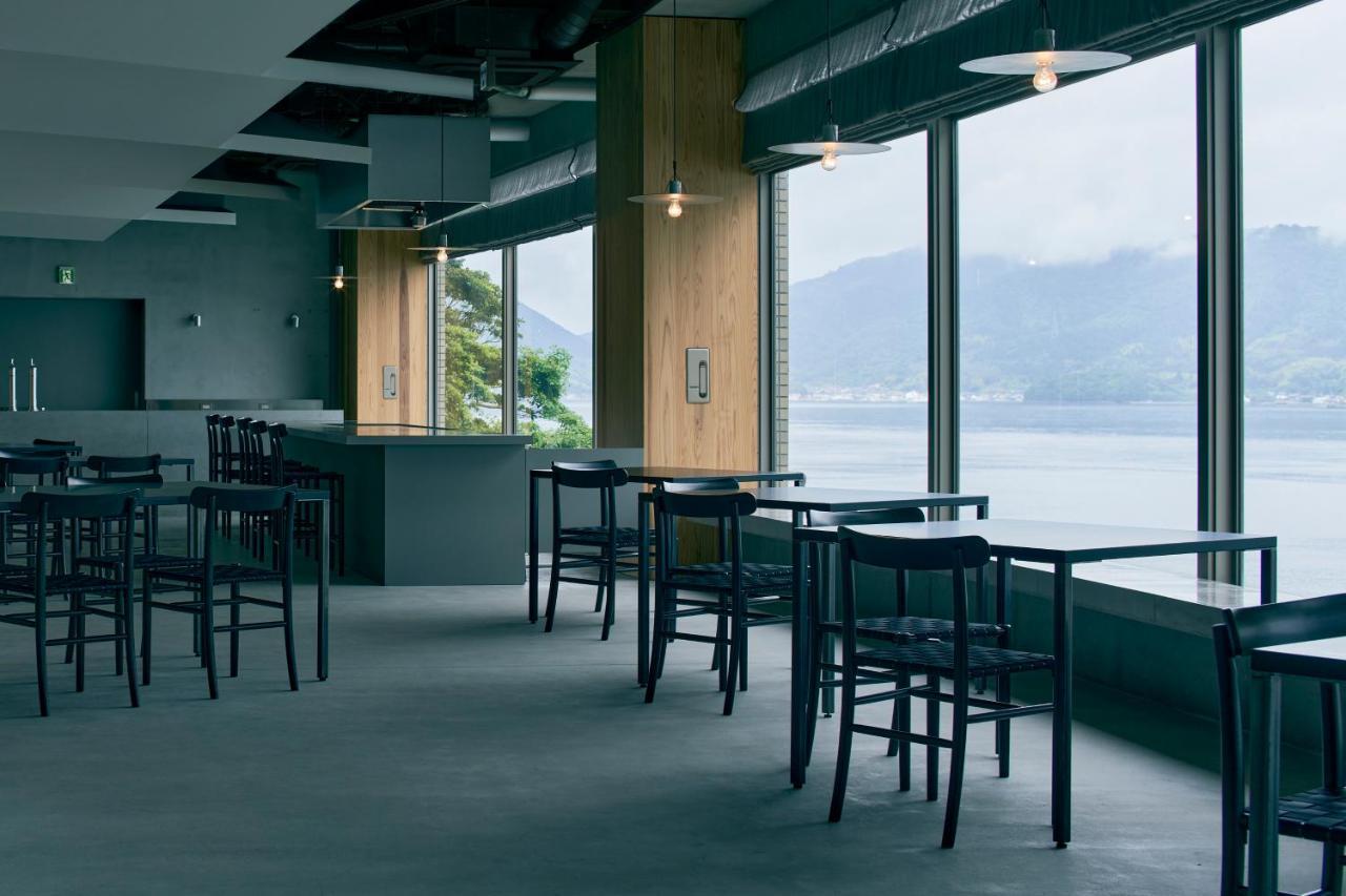 Ama Ento酒店 外观 照片
